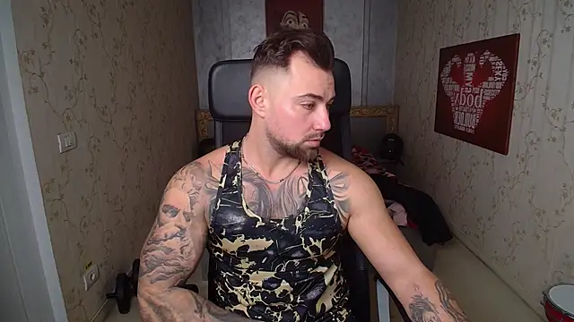 DuncanStone online show from December 2024 10:14:02 AM