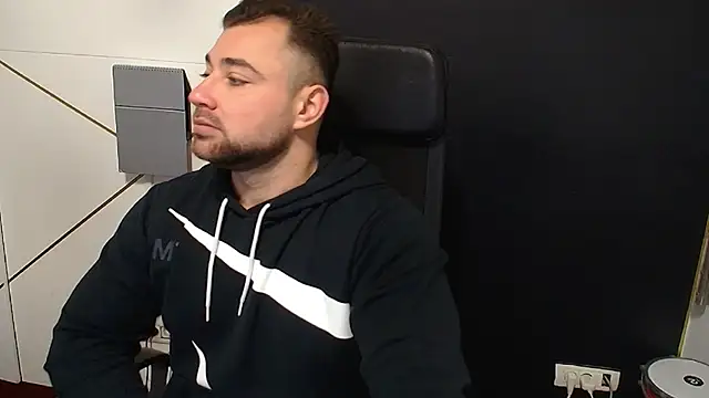 DuncanStone online show from November 2025 06:11:02 AM