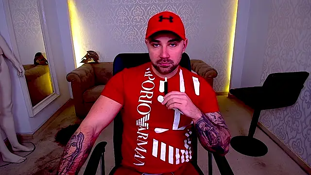 DuncanStone online show from March 2026 11:26:02 AM