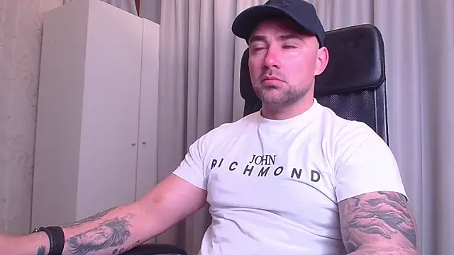 DuncanStone online show from April 2026 05:07:02 AM