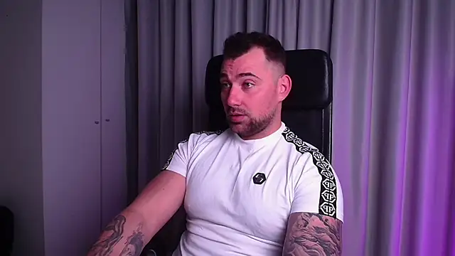 DuncanStone online show from April 2026 10:20:02 AM