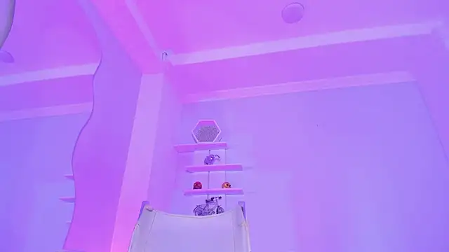 CamileHolmes online show from March 2025 07:43:02 AM