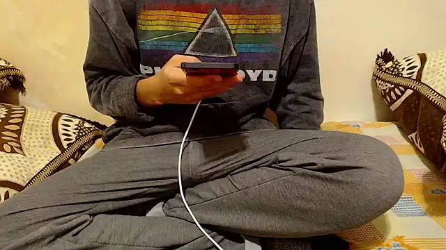 Alexdelarge323 online show from November 2025 10:40:02 AM