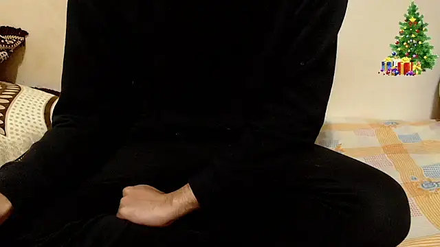 Alexdelarge323 online show from December 2025 12:00:01 PM