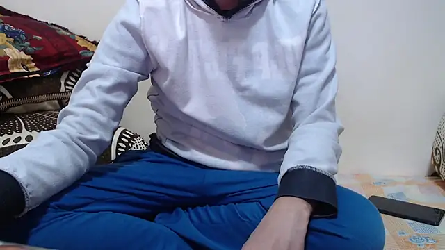 Alexdelarge323 online show from February 2026 12:23:02 PM