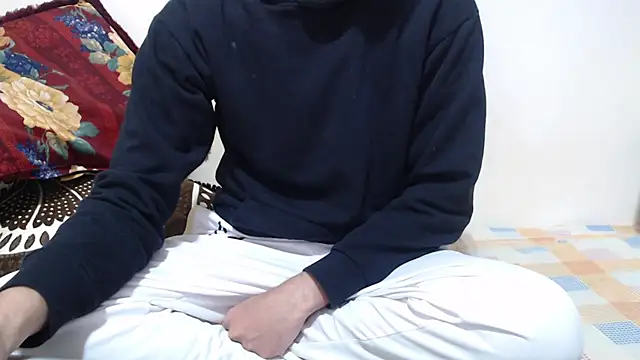 Alexdelarge323 online show from February 2026 12:34:01 PM