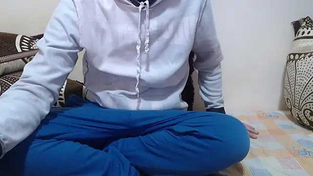 Alexdelarge323 online show from February 2026 01:43:01 PM