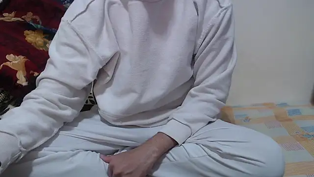 Alexdelarge323 online show from February 2026 01:10:01 PM