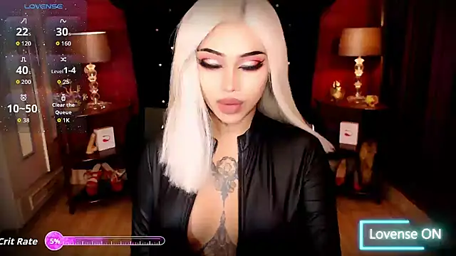 BigCockMARIAts online show from November 2025 06:47:02 AM