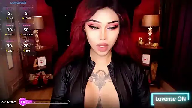 BigCockMARIAts online show from November 2025 07:20:02 AM