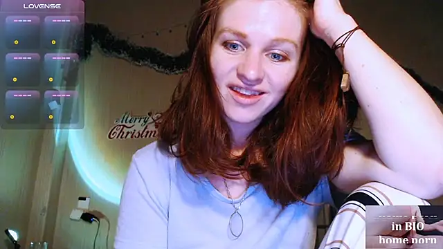 Cassie Wild online show from January 2025 02:28:01 PM