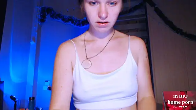 Cassie Wild online show from January 2025 02:19:01 PM