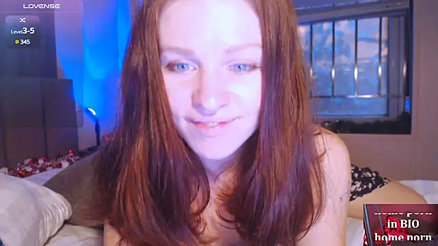 Cassie Wild online show from January 2025 02:28:02 PM