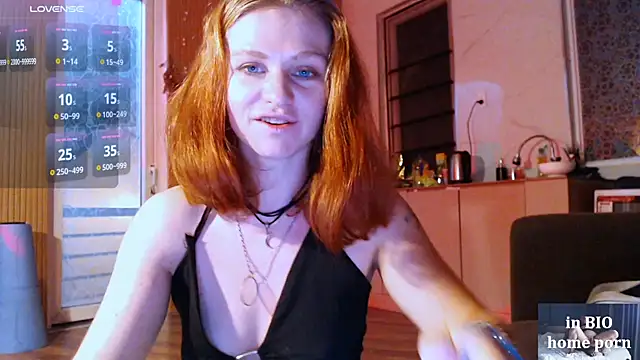 Cassie Wild online show from September 2025 02:11:01 PM
