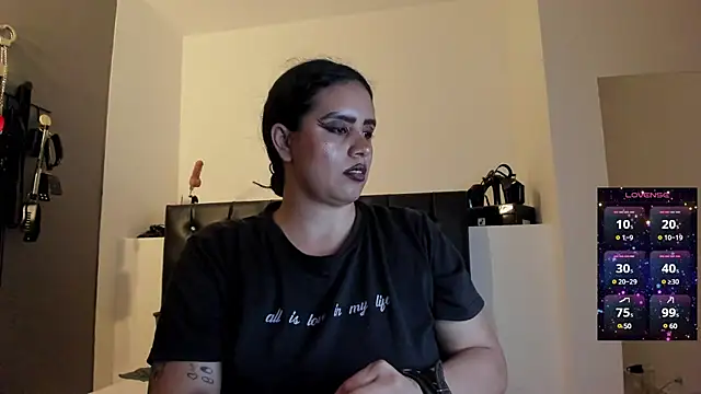 MariaGaitan online show from February 2025 05:02:02 AM