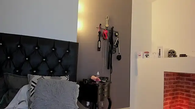 MariaGaitan online show from March 2025 09:21:01 PM