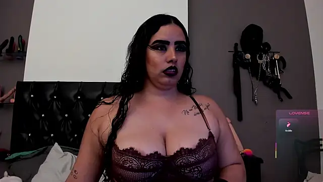 MariaGaitan online show from November 2025 07:05:01 PM