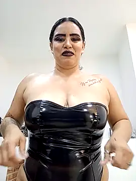 MariaGaitan online show from December 2025 07:07:01 PM