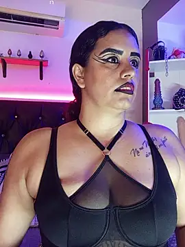 MariaGaitan online show from April 2026 05:04:02 PM