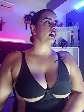 MariaGaitan online show from April 2026 05:10:02 PM