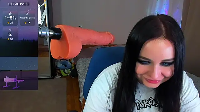 Snapshot of Cherry__Girl chatting on July 2026 10:21:02 AM Cherry Girl online show from July 2026 10:21:02 AM