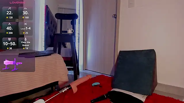 daiila jonnes online show from January 2025 12:29:01 AM