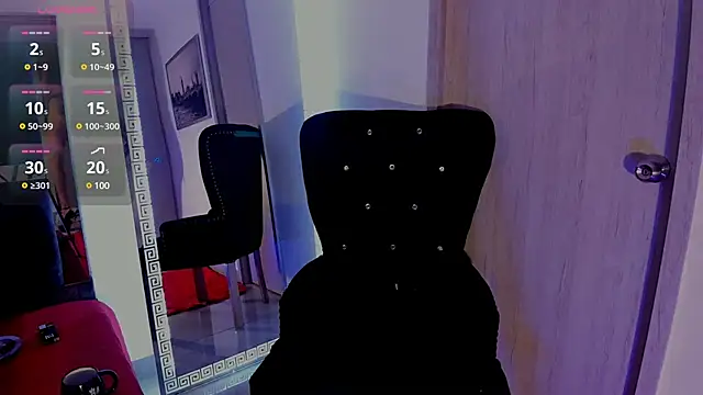 daiila jonnes online show from February 2025 10:09:02 PM