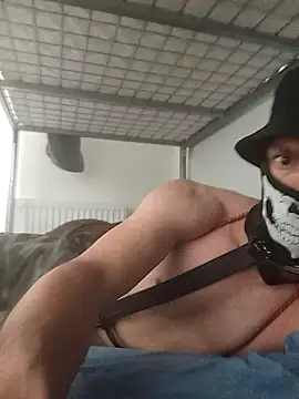 WichyHOT Latex online show from September 2025 05:36:02 PM