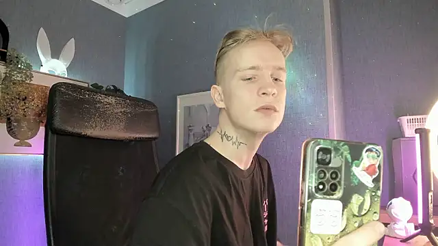 AlexxSweet online show from March 2026 06:50:02 AM