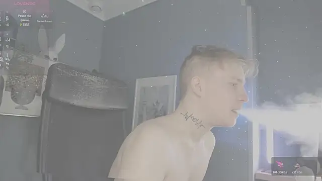 AlexxSweet online show from March 2026 06:46:02 AM