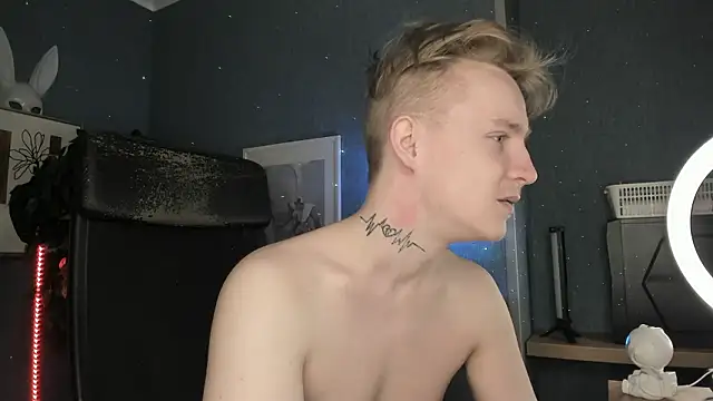 AlexxSweet online show from March 2026 07:08:02 AM