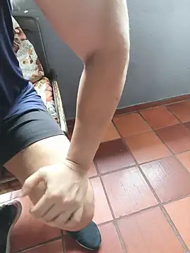 Blanco2023 online show from April 2026 03:05:01 PM