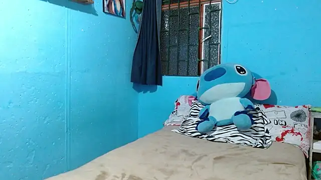 clarisse69 online show from January 2025 01:24:01 AM