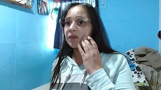 clarisse69 online show from January 2025 08:54:01 PM