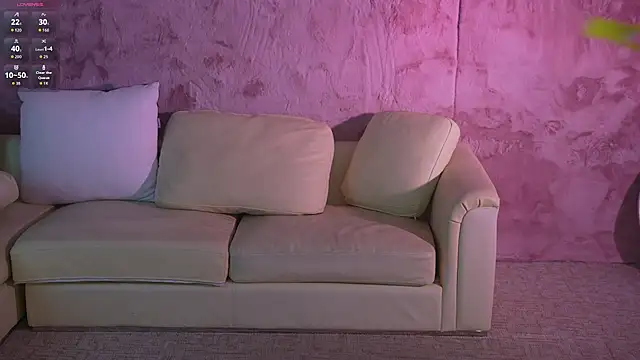 Anabelka054 online show from April 2026 10:32:02 AM