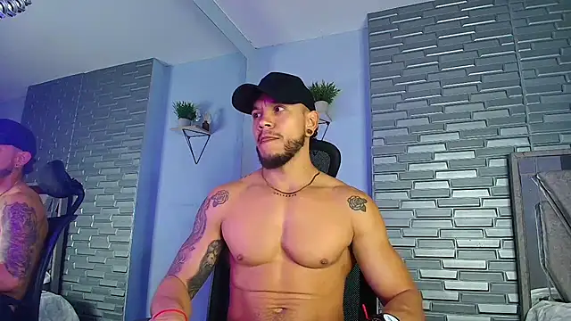 Snapshot of ARON_TAYLER01 chatting on February 2026 10:34:02 AM ARON TAYLER01 online show from February 2026 10:34:02 AM