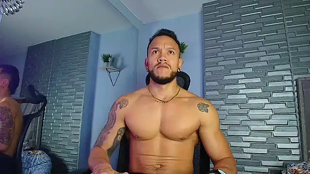 Snapshot of ARON_TAYLER01 chatting on February 2026 10:25:02 AM ARON TAYLER01 online show from February 2026 10:25:02 AM