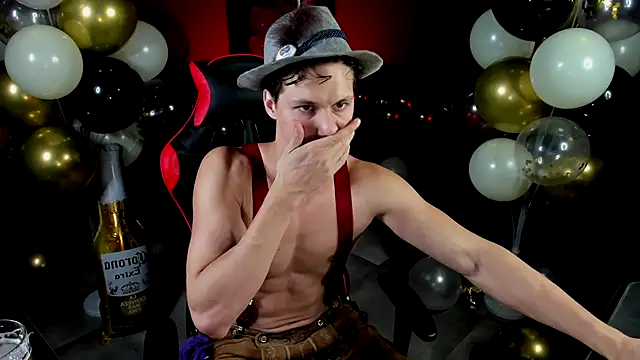 dirty-boss online show from October 2025 03:51:02 PM