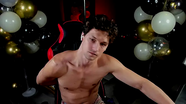 dirty-boss online show from October 2025 01:18:01 PM