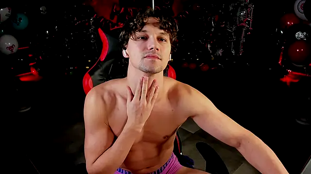 dirty-boss online show from November 2025 10:15:01 AM