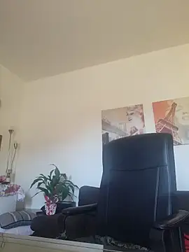 Ladykaos online show from March 2025 02:35:02 PM