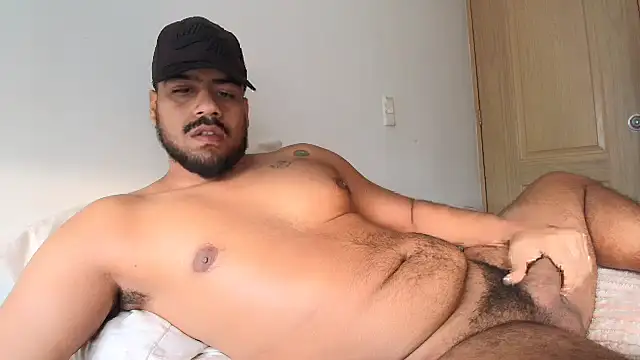 bigpleasure  online show from October 2025 12:47:02 PM