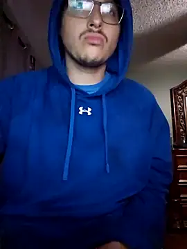 MrBiggBallz online show from January 2025 12:31:02 PM