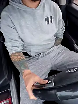 MrBiggBallz online show from January 2025 02:28:01 PM