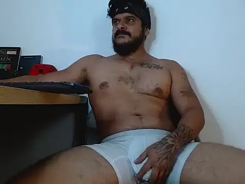 marcusphoenix666 online show from March 2026 06:12:02 PM