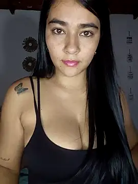 alison villalobo online show from May 2026 09:42:02 PM