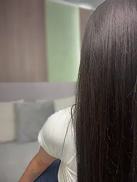 Im Valentina online show from June 2026 10:58:02 PM