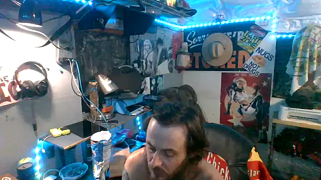 CloudDadddyyy420 online show from November 2025 03:17:01 AM