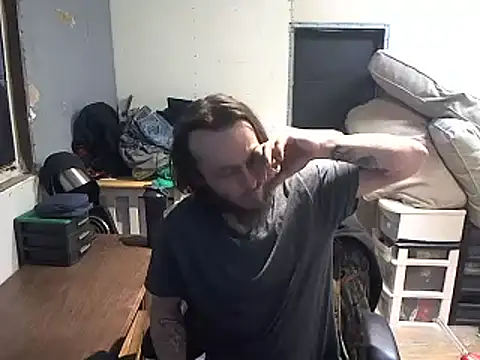 CloudDadddyyy420 online show from February 2026 11:20:01 PM