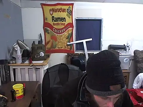 CloudDadddyyy420 online show from February 2026 10:03:02 AM